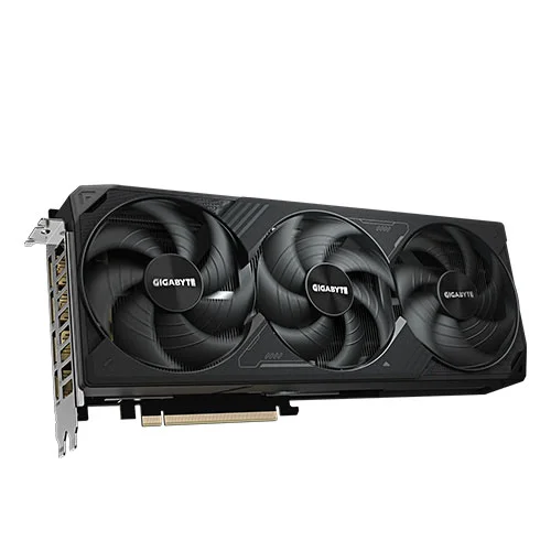 Gigabyte RTX 5080 WindForce OC SFF 16GB GDDR7 Graphics Card
